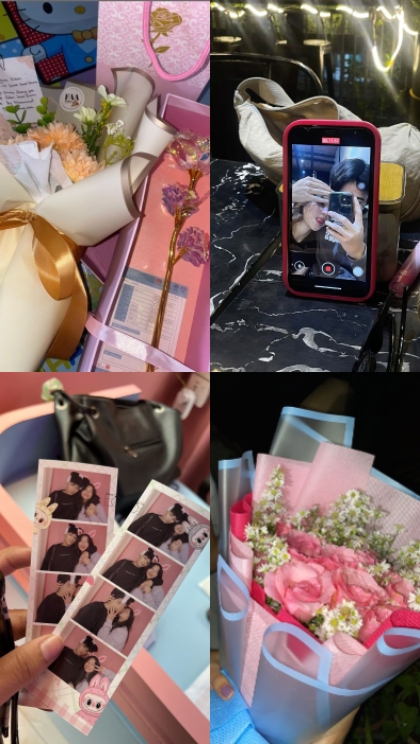 San Valentín 