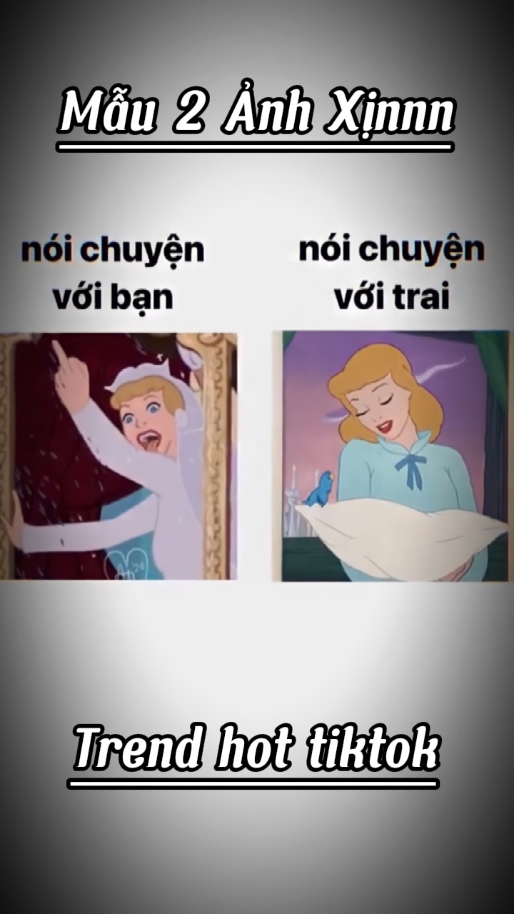 Nói chuyện với bạn