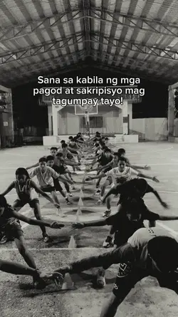 sana mag tagumpay 