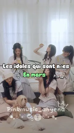 Les idoles 