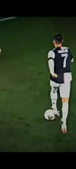 Ronaldo edit