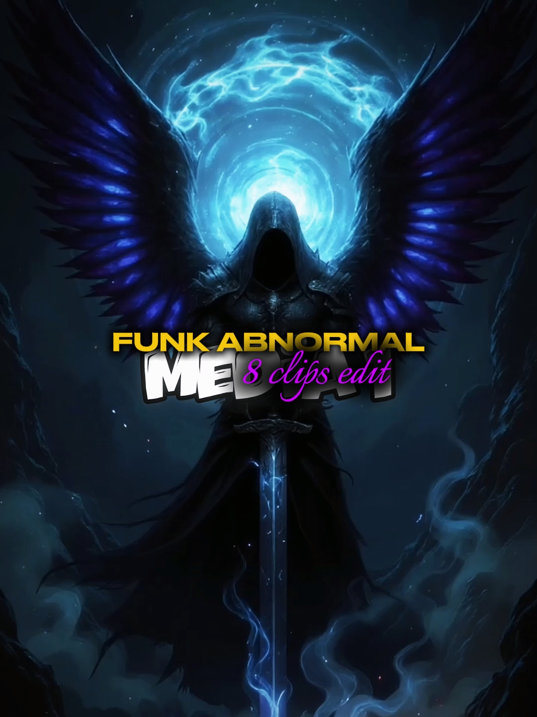 FUNK ABNORMAL