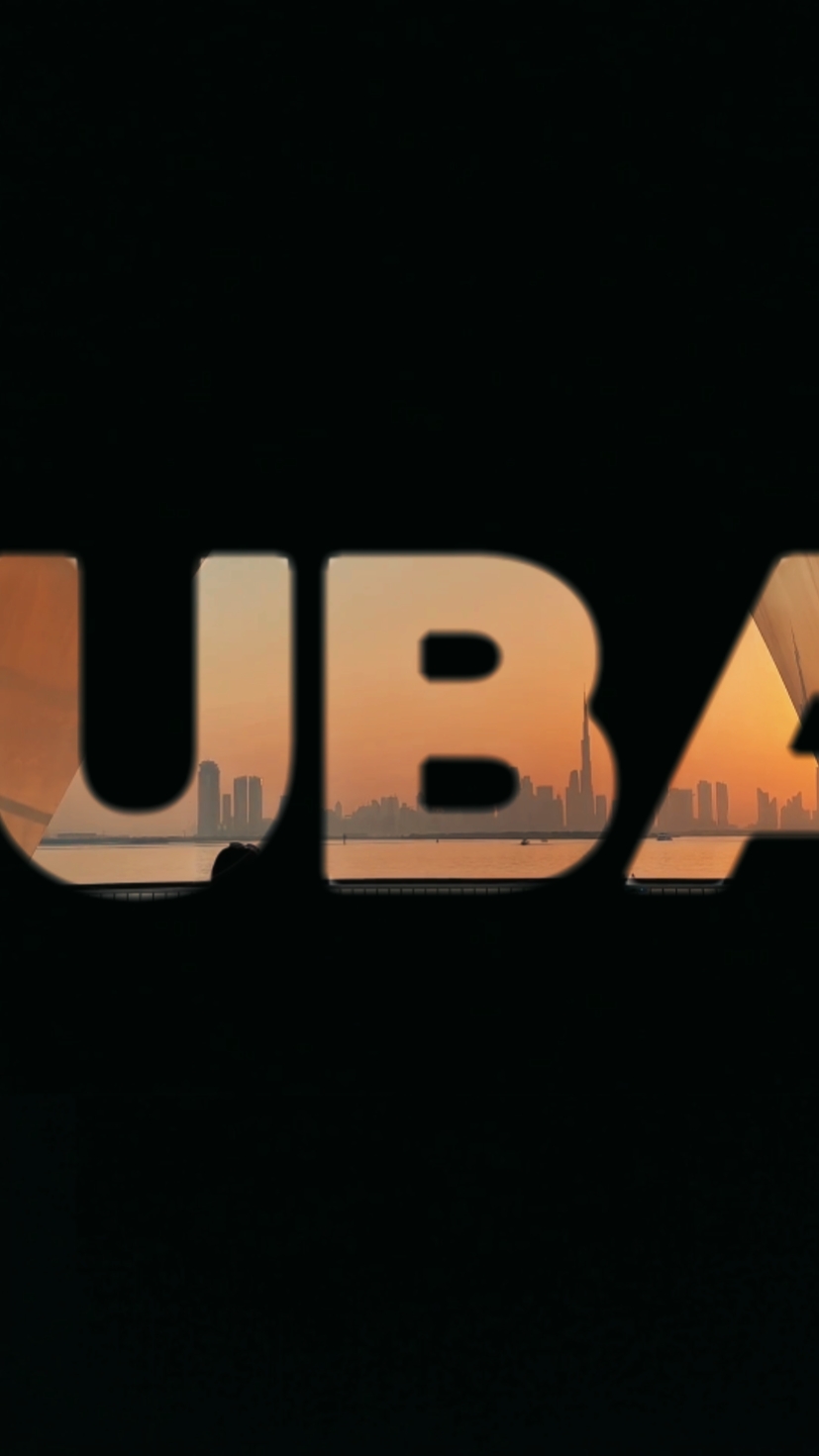 dubai
