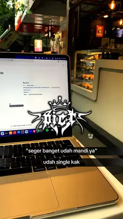 Seger Banget Udah
