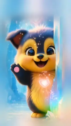 Lovely wallpaper 