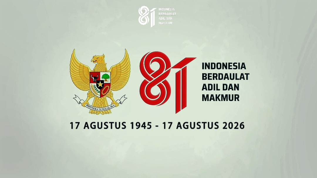 AGUSTUS 17 LUCU