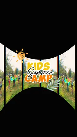 Kids Summer Camp