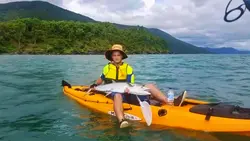 Kayaking Adventures