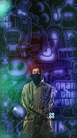 background estetik