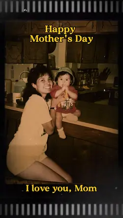 Happy Mother's Day