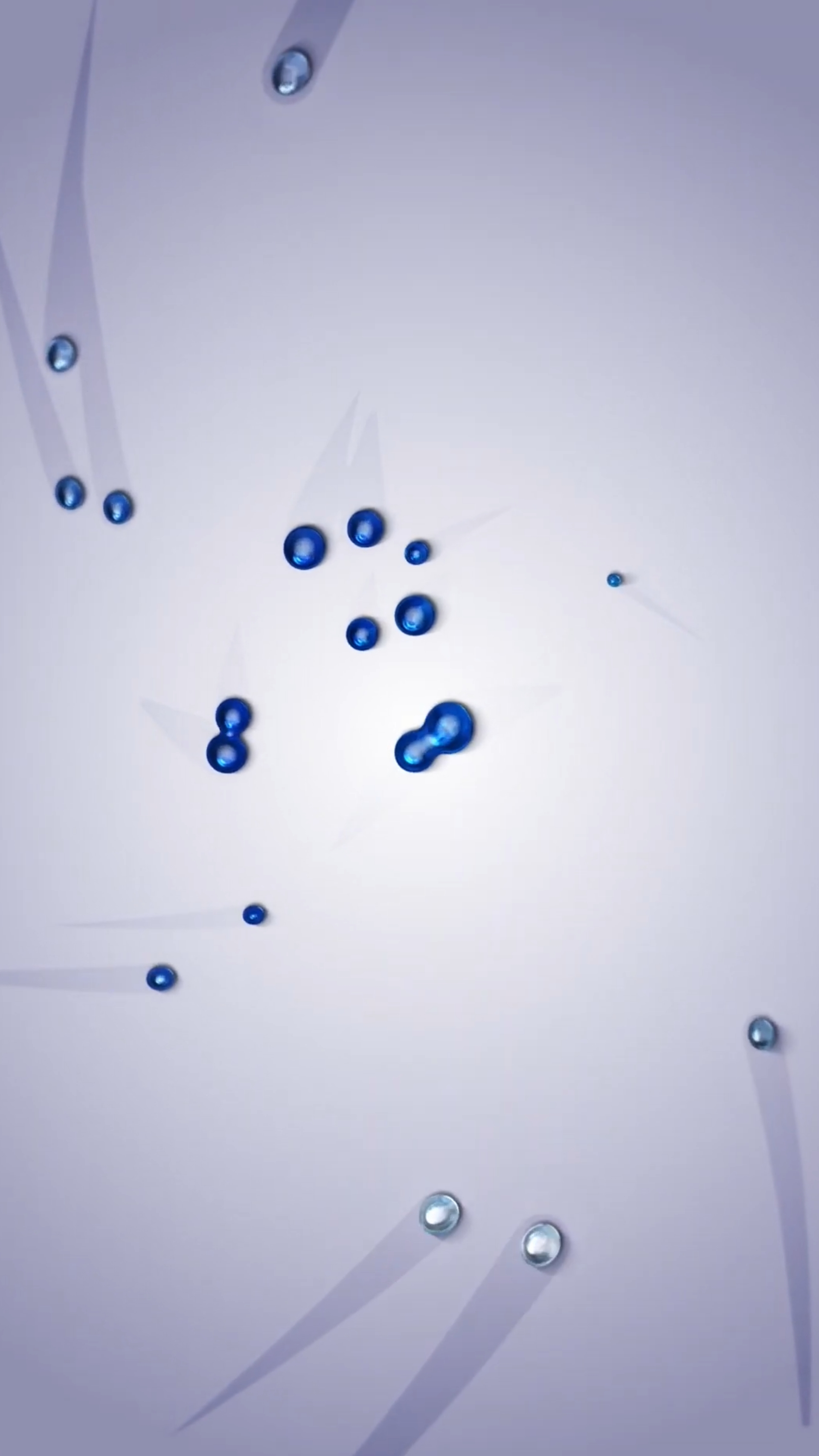 water