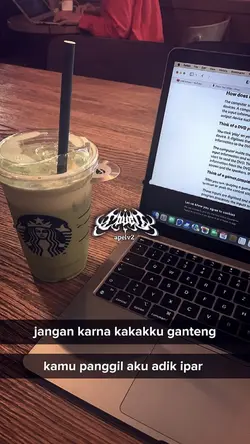 Jangan Karna Kakakku