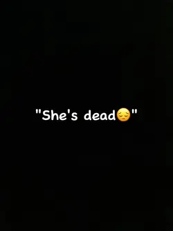 Sad