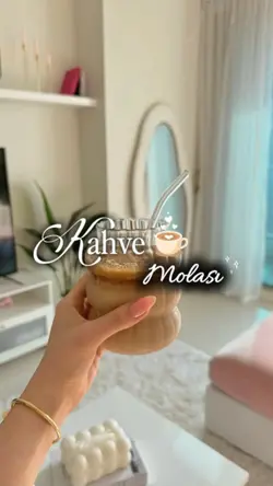 Kahve Molası 