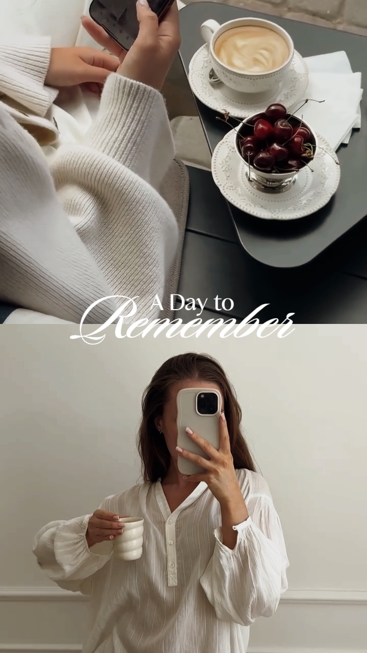 Um dia para lembrar