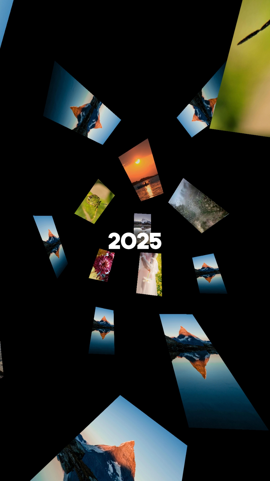 Mi foto de 2025 en 9