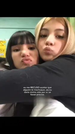 eu me recuso