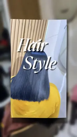 Hair style