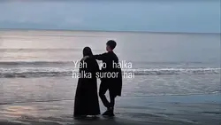 Lyrics template ❤️