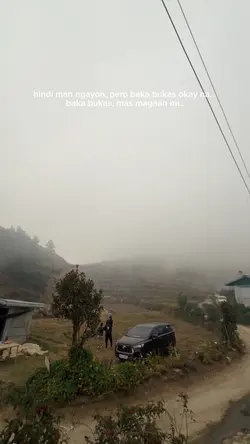 baka bukas..
