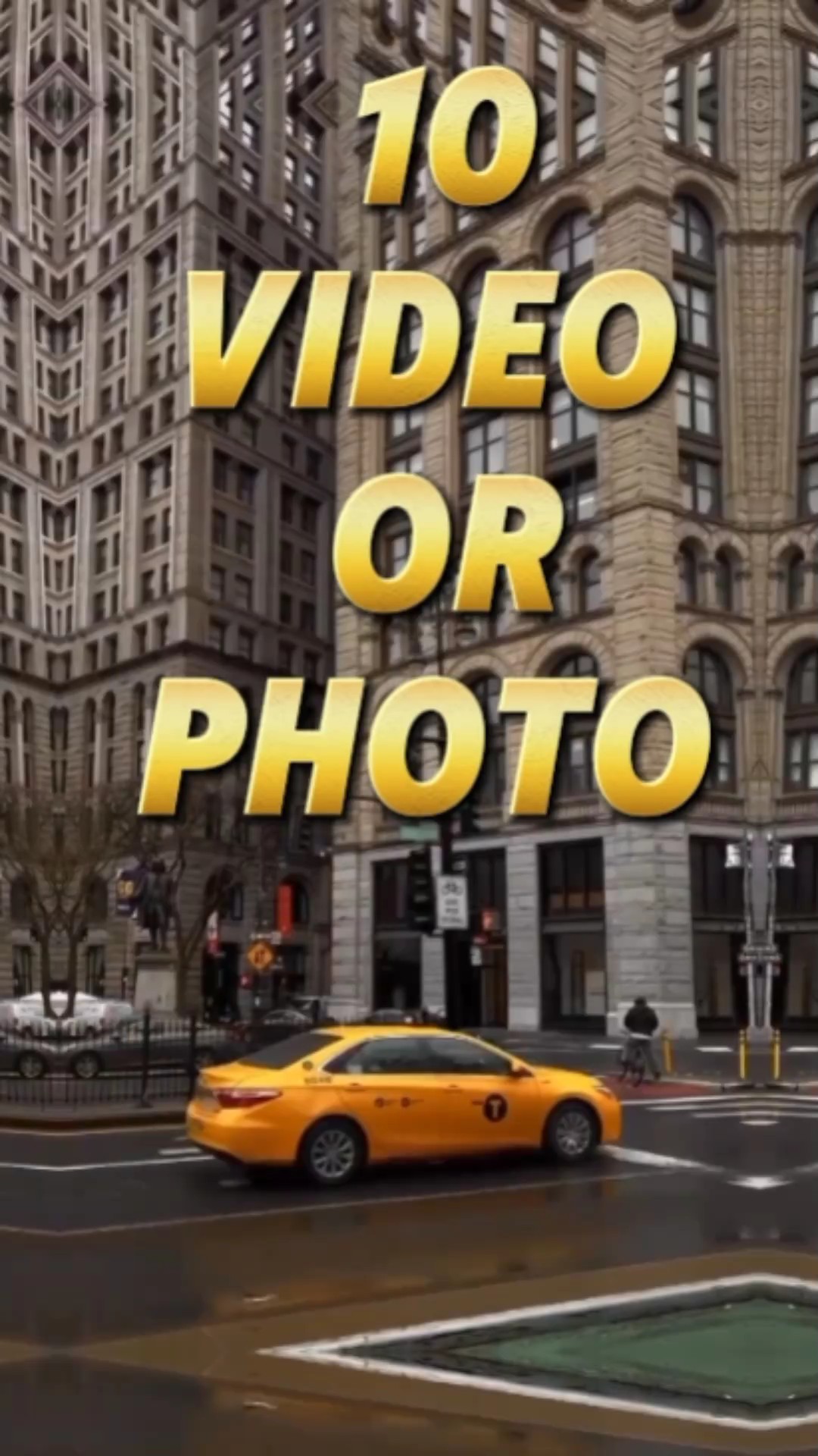 10 video o larawan 