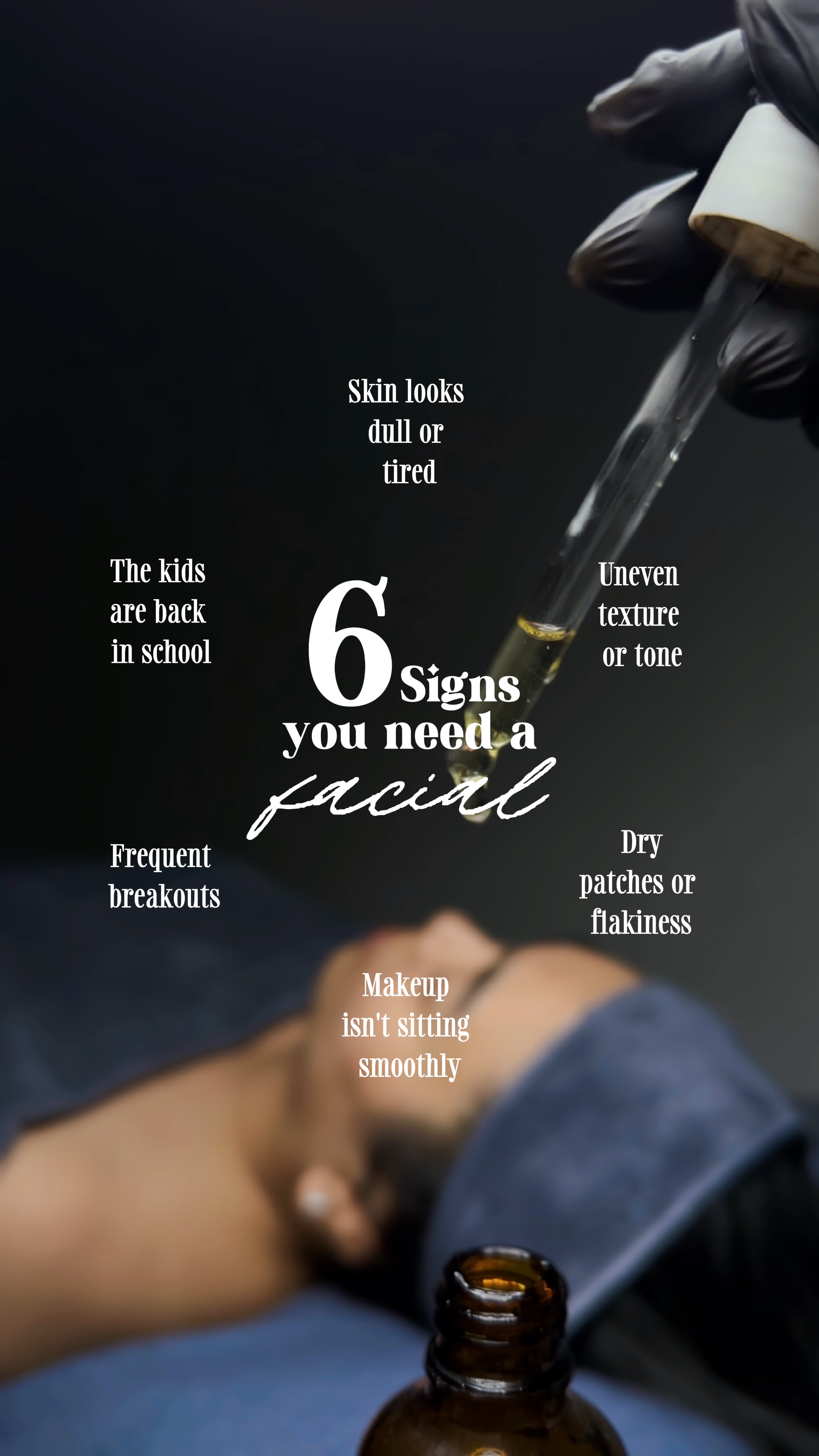 Need Facial 🥰