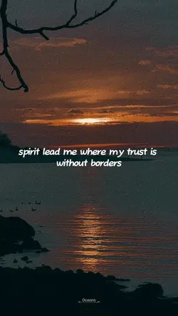 Oceans _