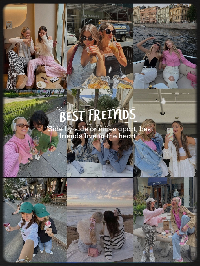 Best Freinds 