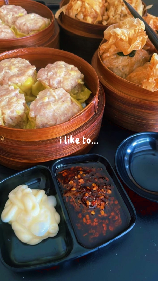 Me gusta comer