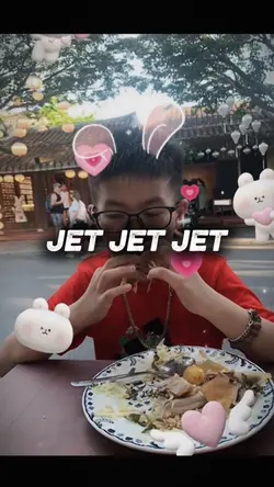 [2] JET JET JET 