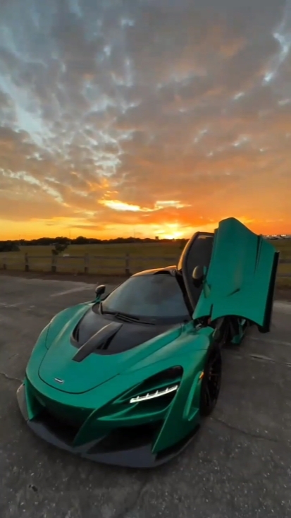 Edición de coche