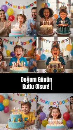 Doğum günü