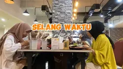 SELANG WAKTU