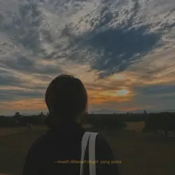 masih dibawah langit