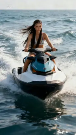 Jet ski