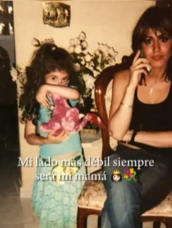 Mi mamá 