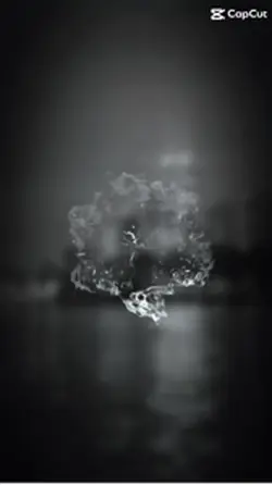 Cinematic transition