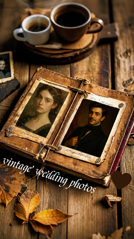 Photos de mariage