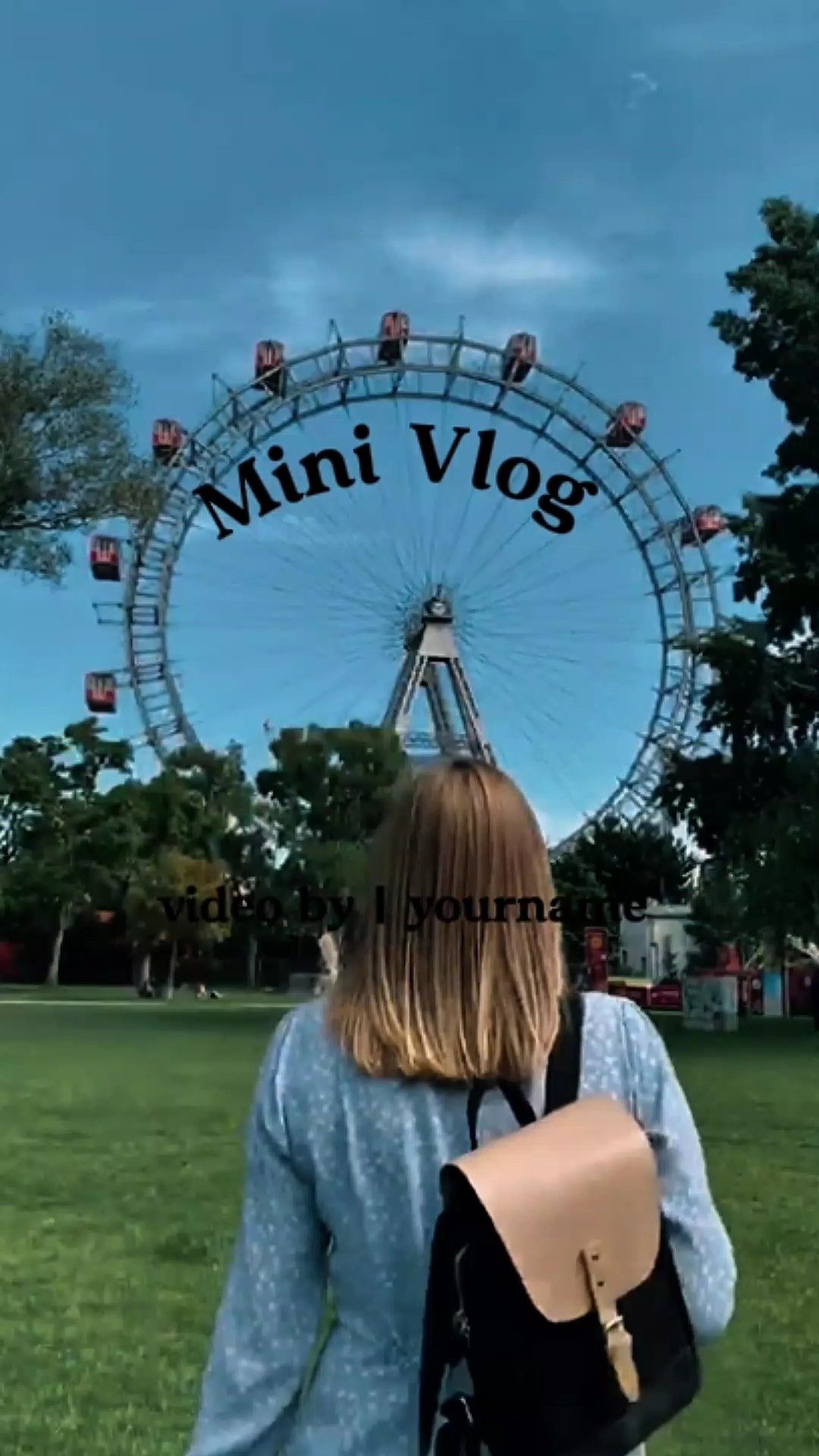 MINI VLOG
