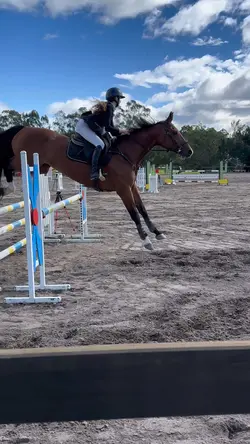 first jump feels 🔥