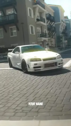 Free GTR Edit 