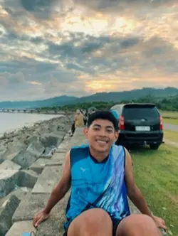 Bayar Pake Qrish