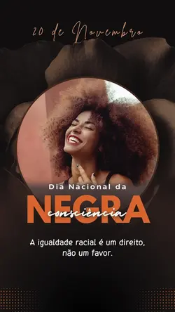 Consciência negra