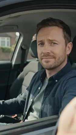 Shazam for cars