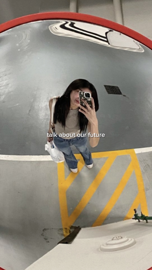 sa ibang buhay