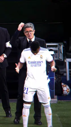 Rodrygo 4k Edit
