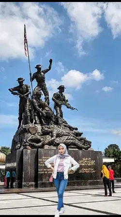 tugu negara malaysia