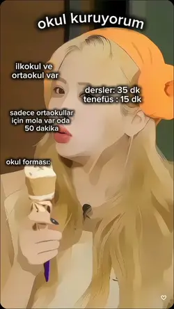 okul kuruyorum