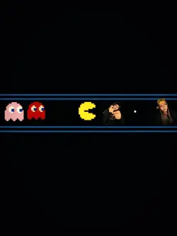 PACMAN FUNK