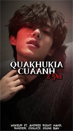 Quá khứ kia của anh
